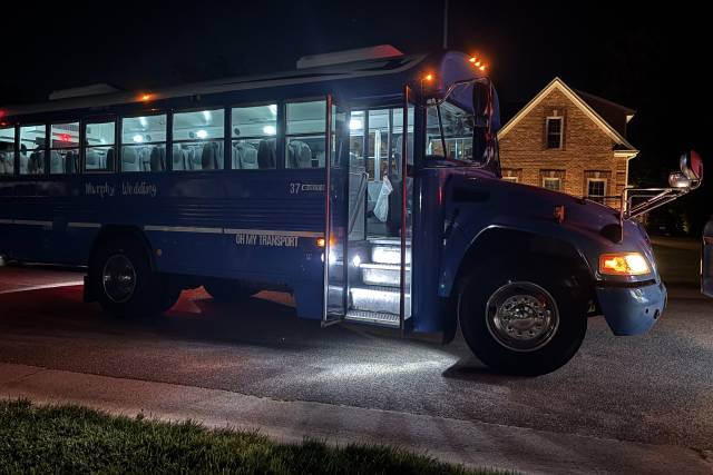 Oh My Transport LLC