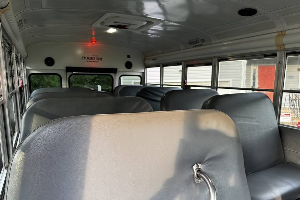 Oh My Transport LLC