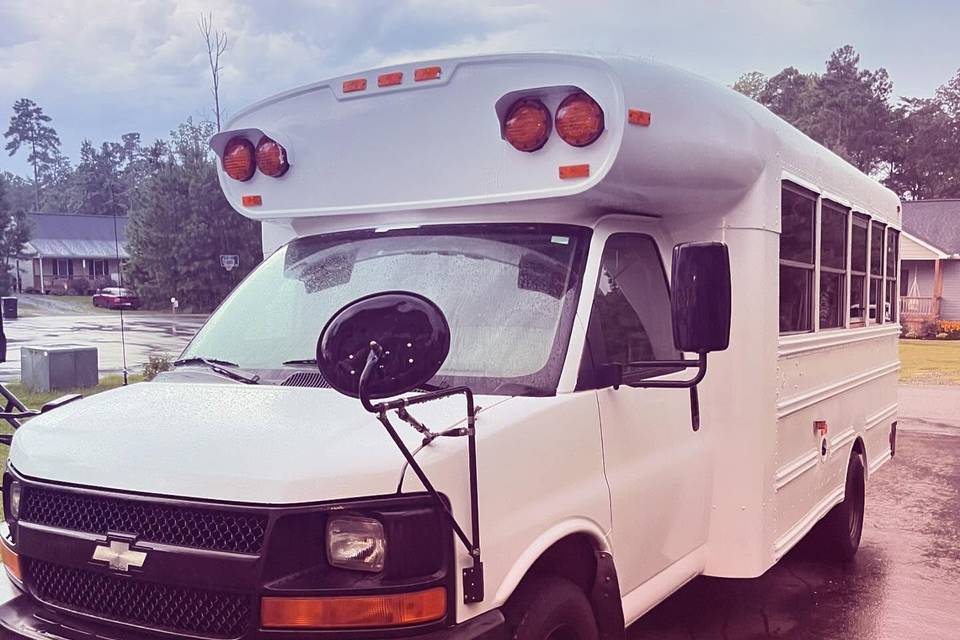 Oh My Transport LLC