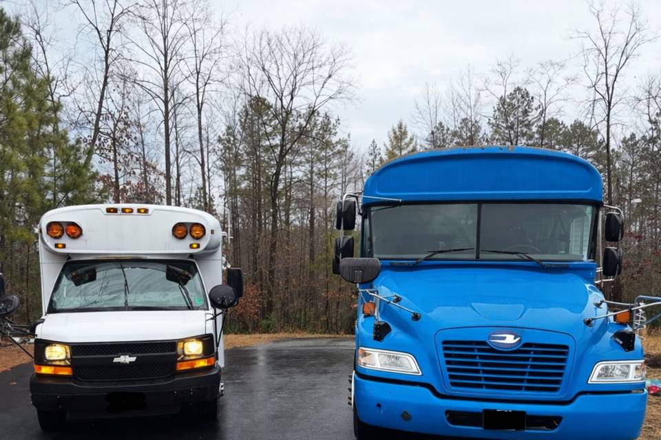 Oh My Transport LLC