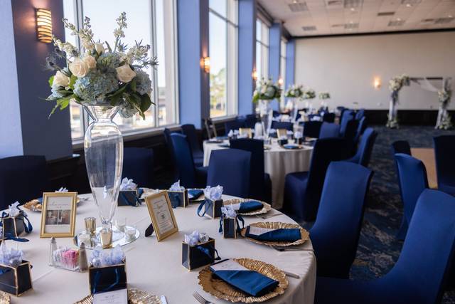 Marina Plaza Ballroom