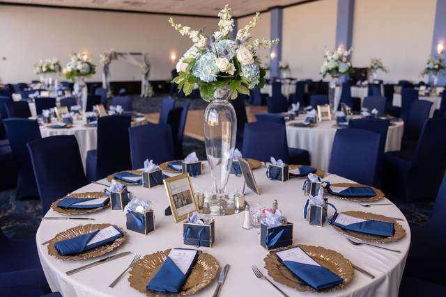 Marina Plaza Ballroom