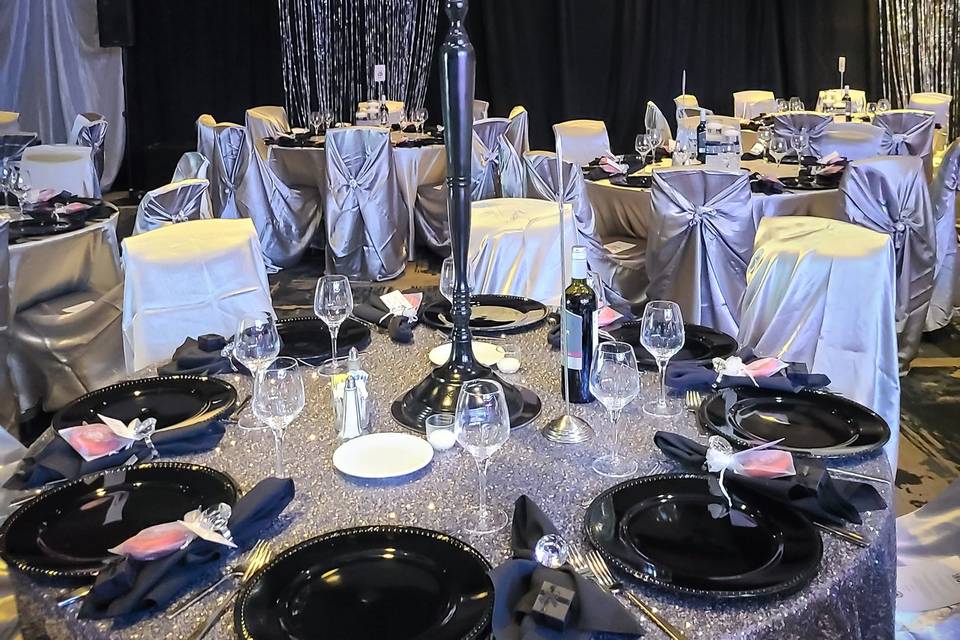 Crystal Ballroom