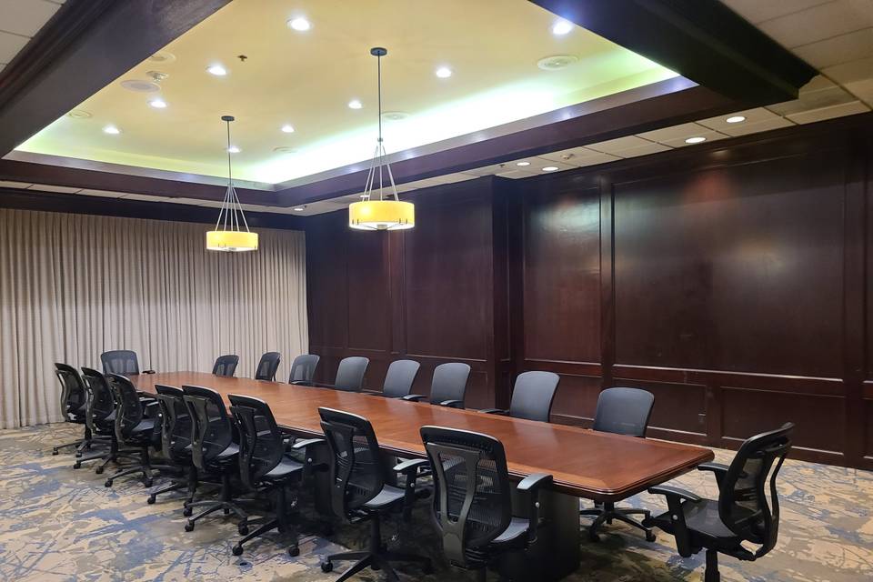 Boardroom