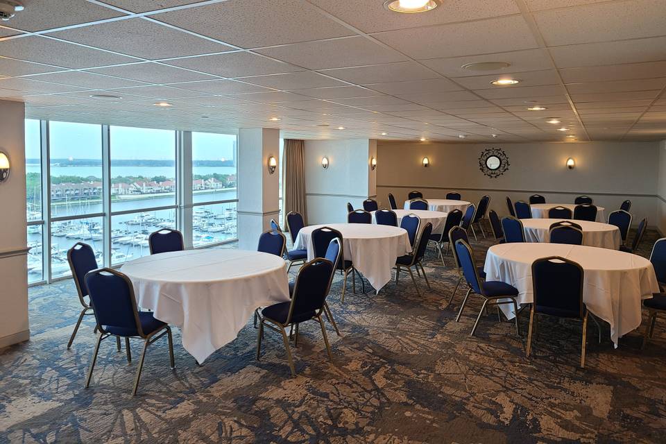 Harbourview Room