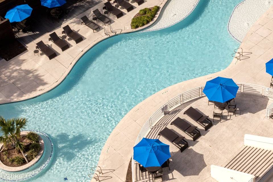 Resort Pool