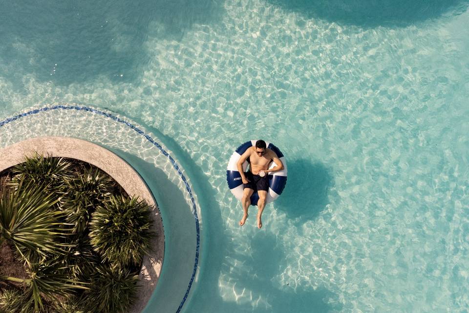 Resort Pool