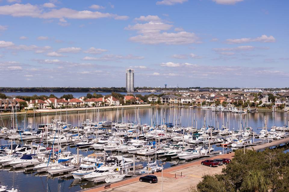 Marina