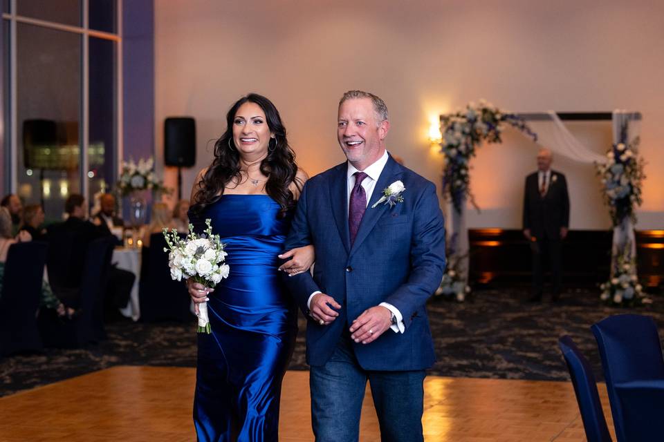 Marina Plaza Ballroom