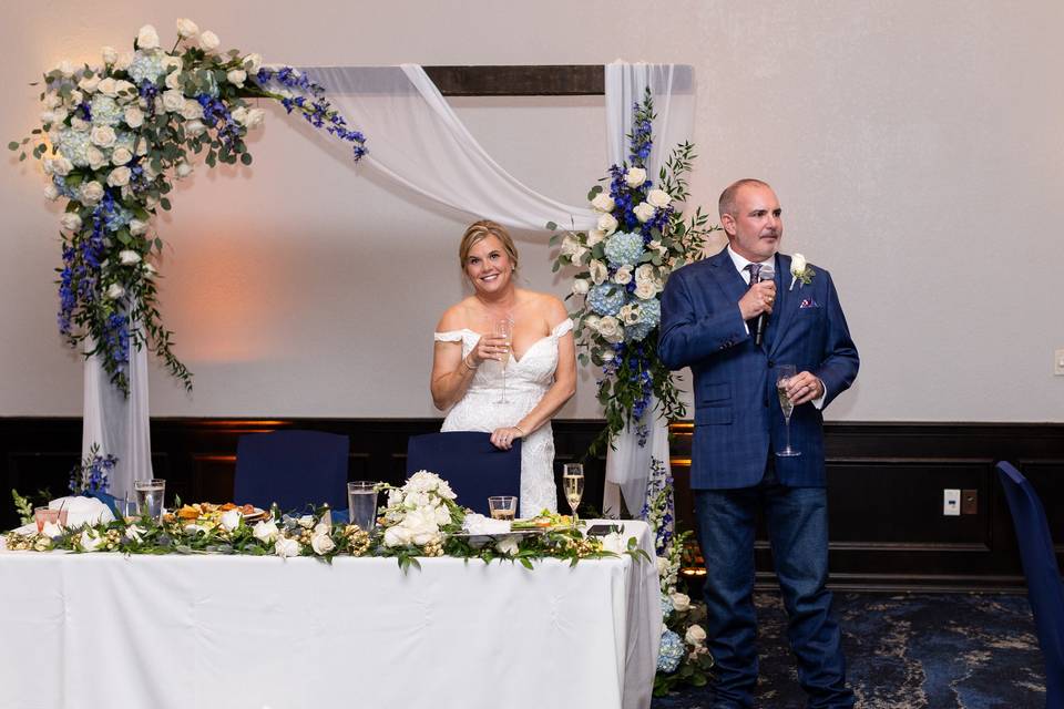 Marina Plaza Ballroom