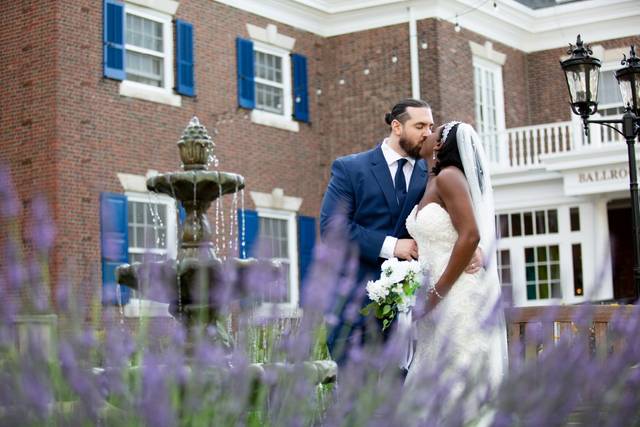 Newlyweds