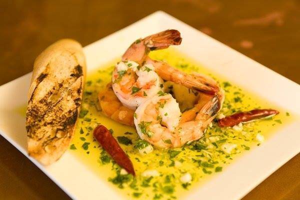 Chef Marks Palate