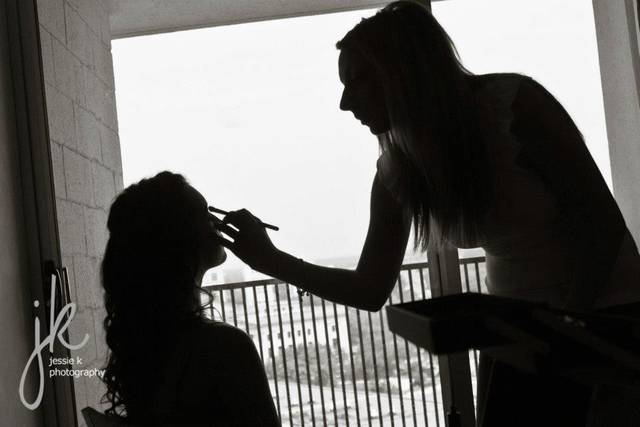 Jessie K Photography
