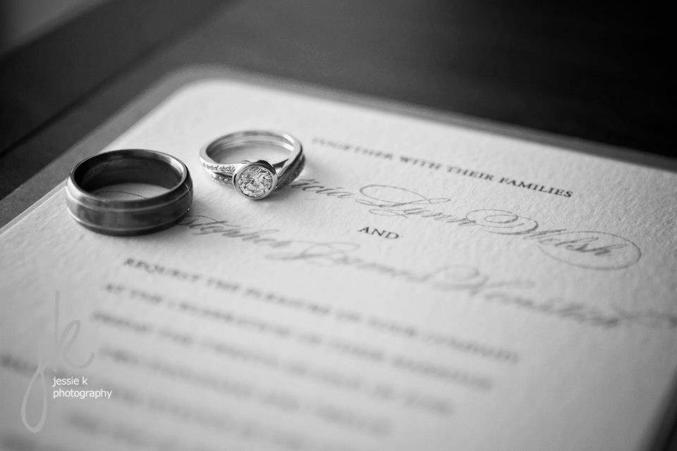 Jessie K Photography
