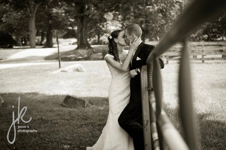 Jessie K Photography