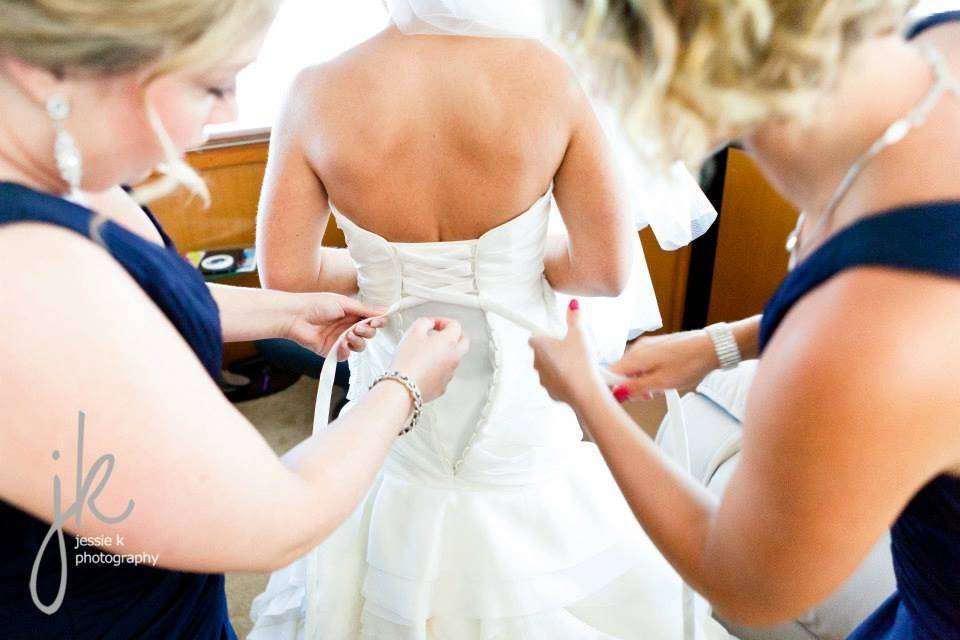 Jessie K Photography