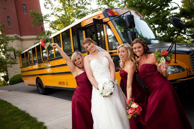 First Student Bus Company