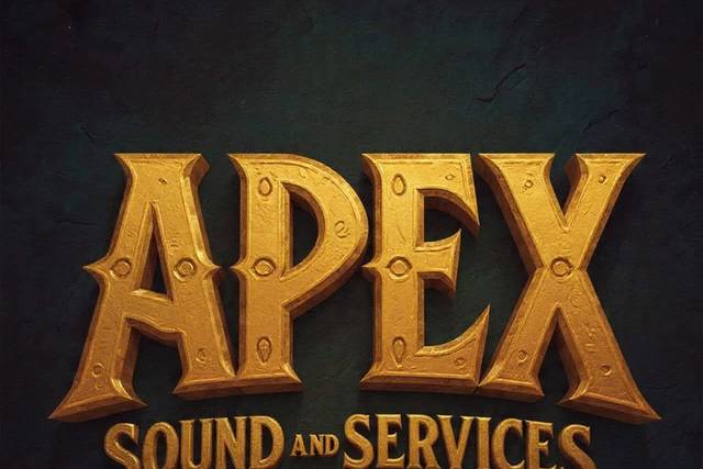 Apex Sounds and Services