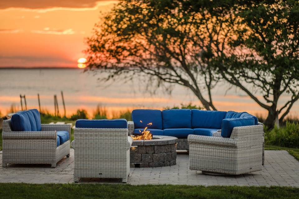 Fire Pit-Cynthia Rose Photogra