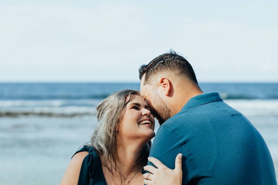 Engagement Session