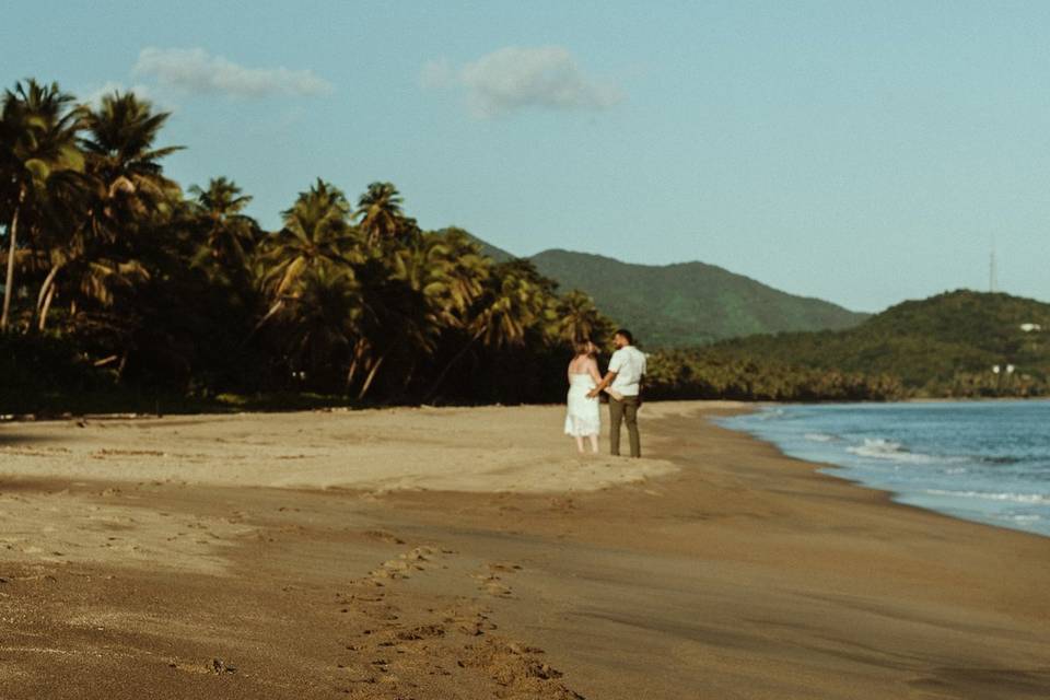 Elopement