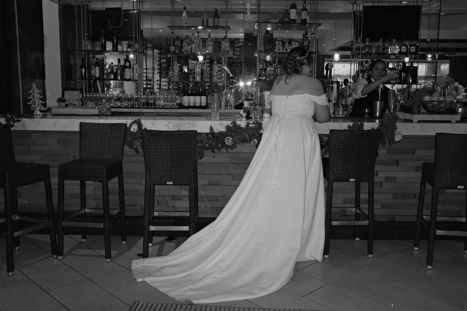 Bride