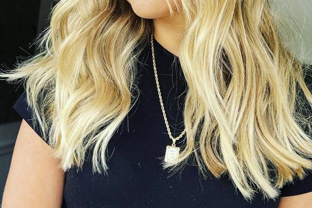Boho waves