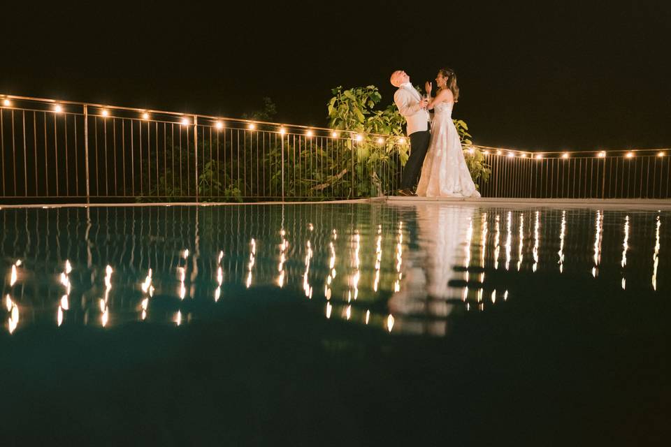 Wedding in Tuscany