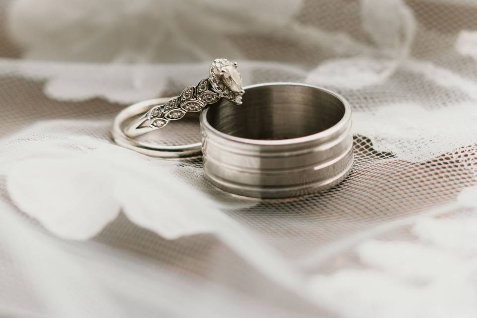 Wedding in Tuscany