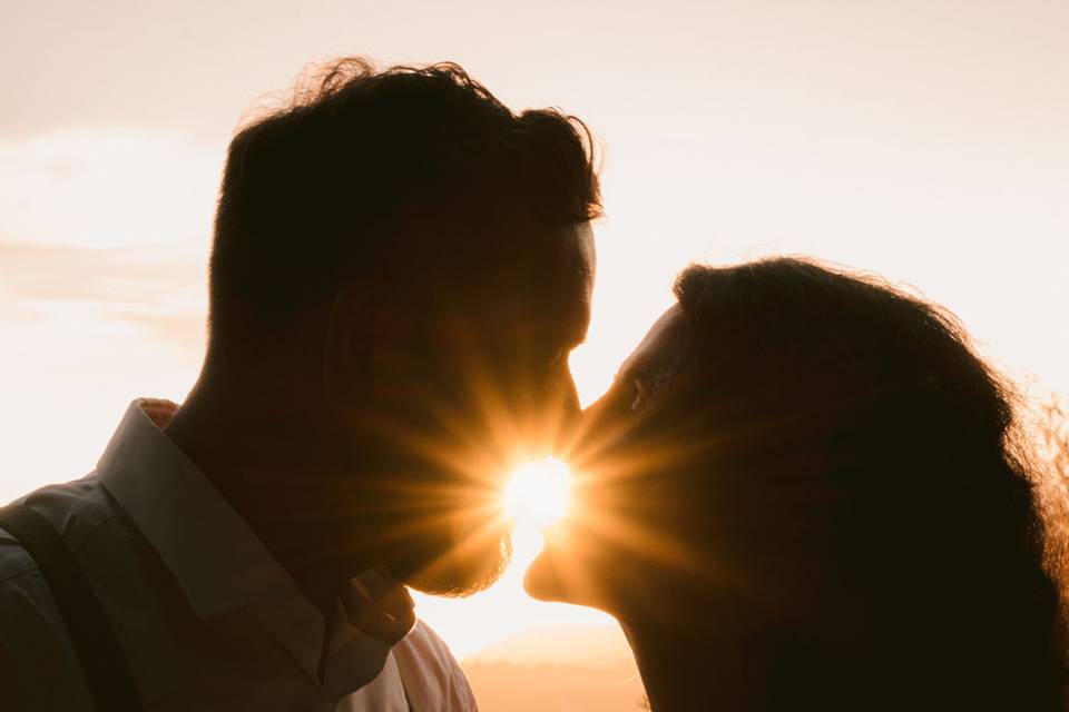 Wedding in Tuscany