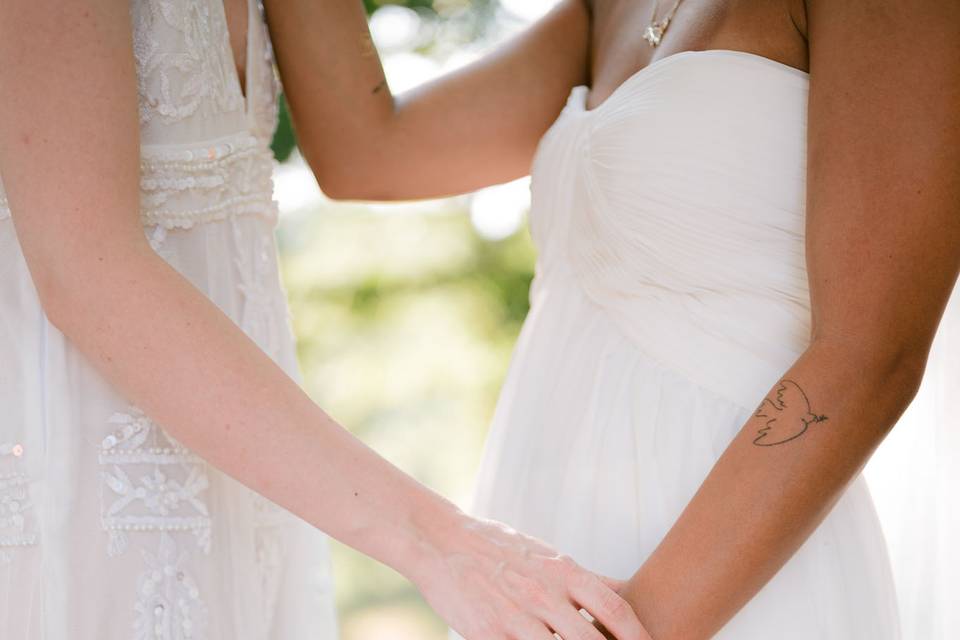 Wedding in Tuscany