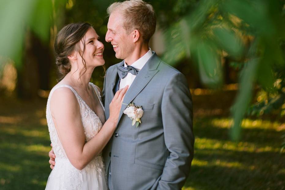 Wedding in Tuscany