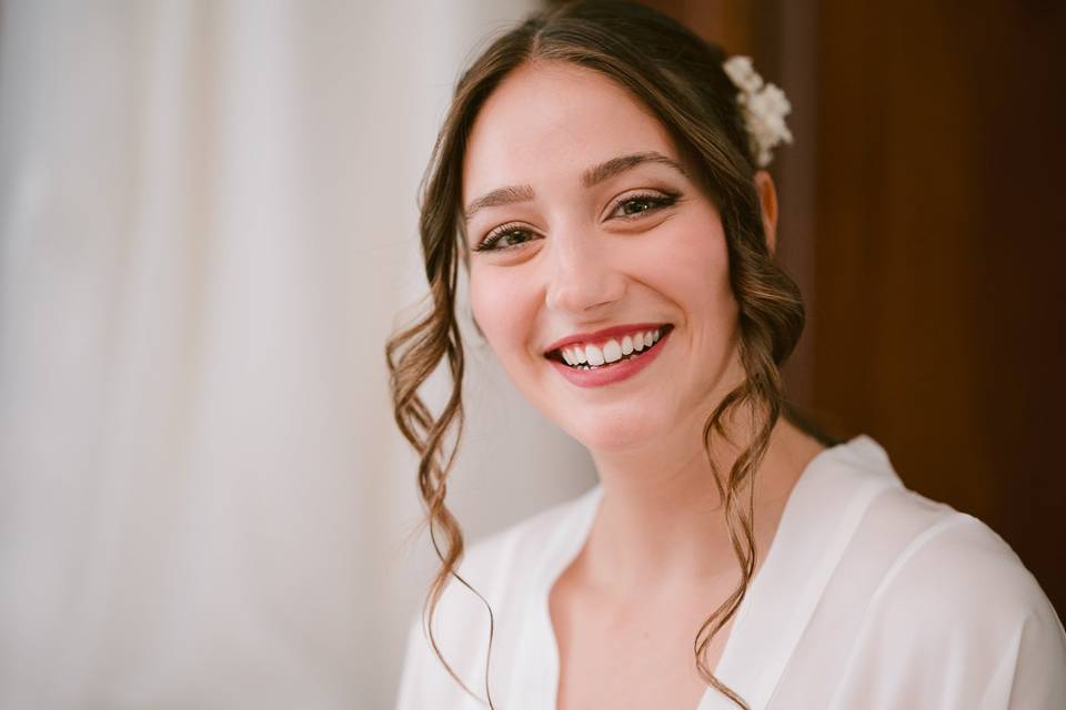 Wedding in Tuscany