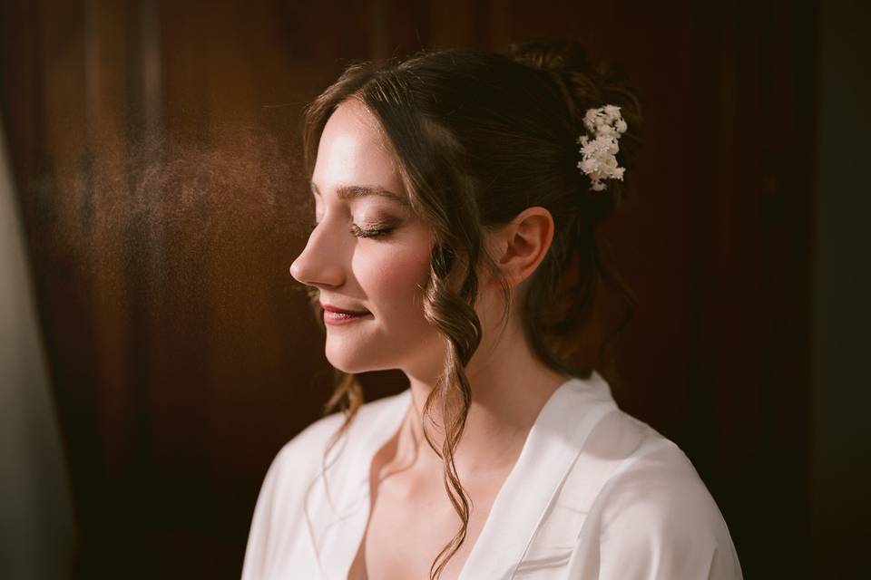Wedding in Tuscany