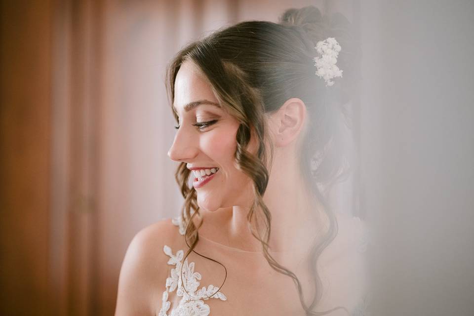 Wedding in Tuscany