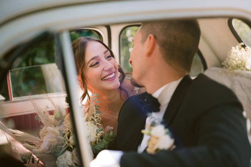 Wedding in Tuscany