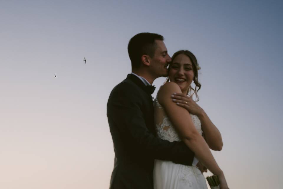 Wedding in Tuscany