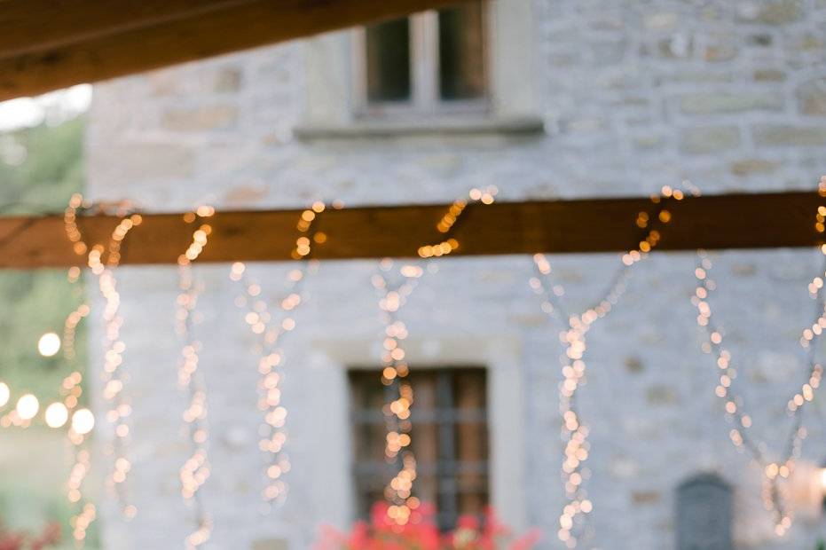 Wedding in Tuscany