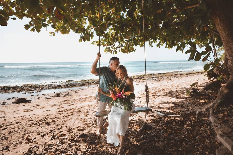 Destination Wedding