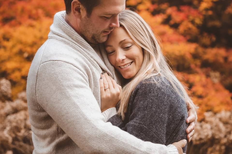 Engagement Session