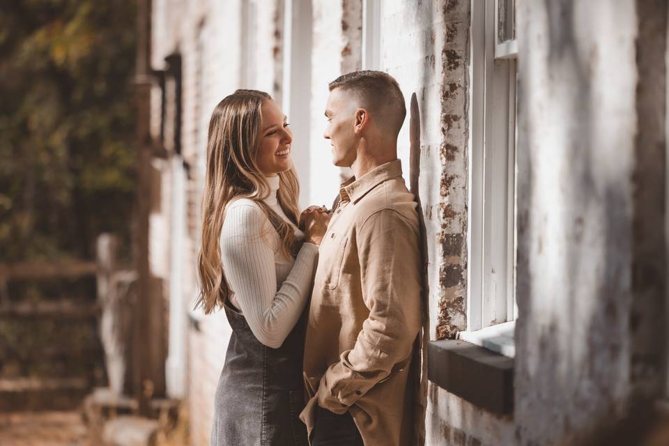 Engagement Session
