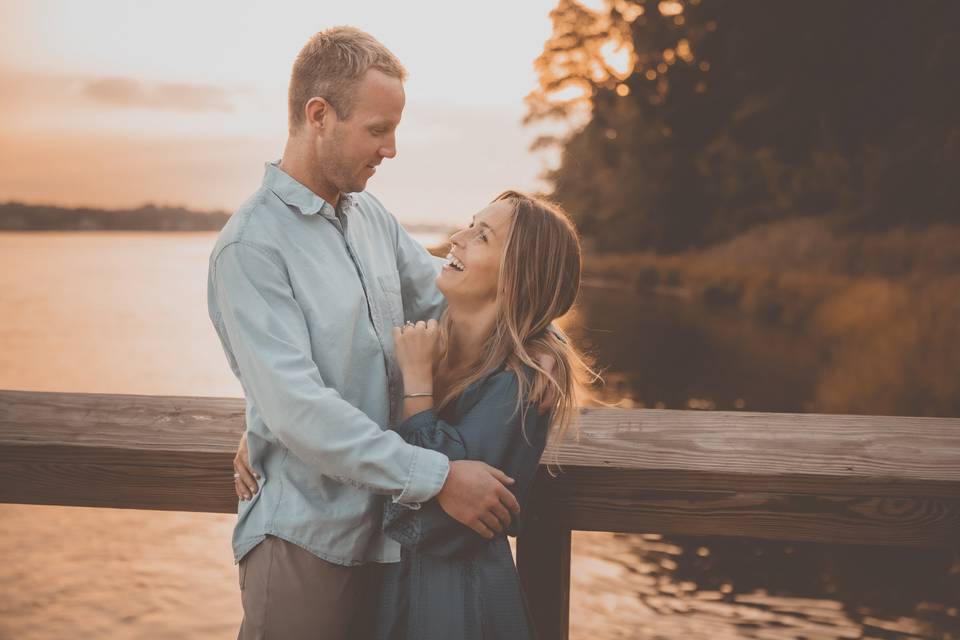 Engagement Session