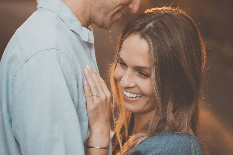Engagement Session