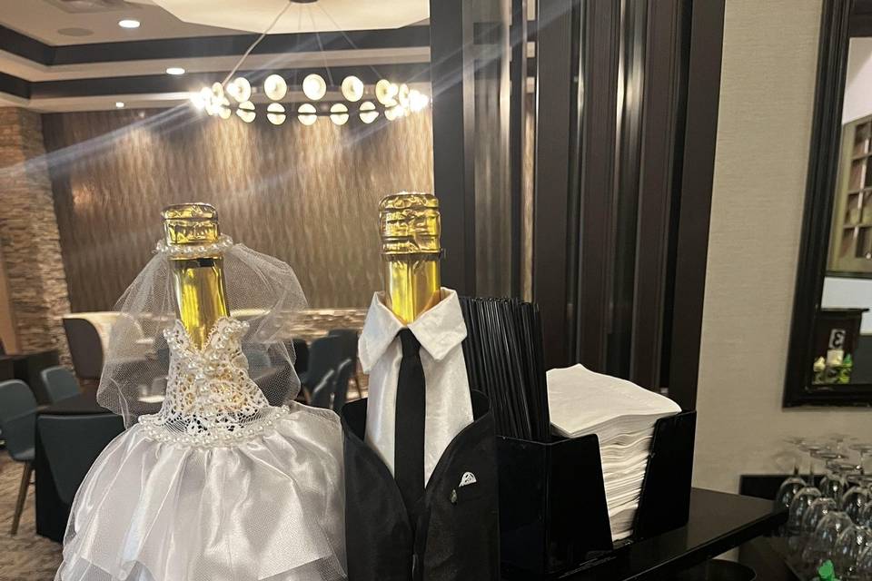Rehearsal Dinner