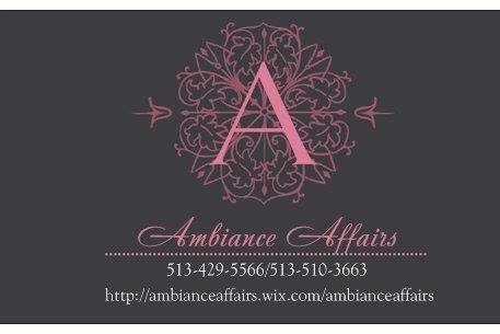 Ambiance Affairs