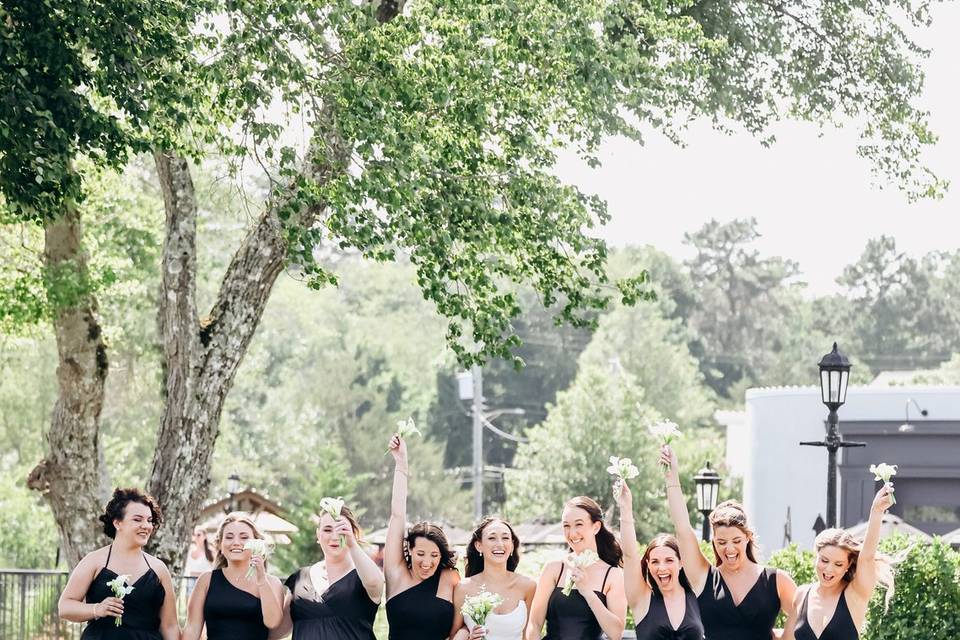 NJ wedding