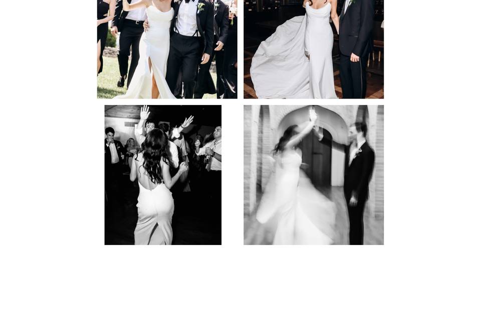 New Jersey wedding
