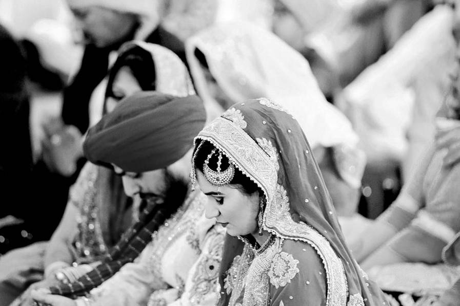 Indian wedding