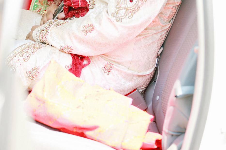 Indian wedding