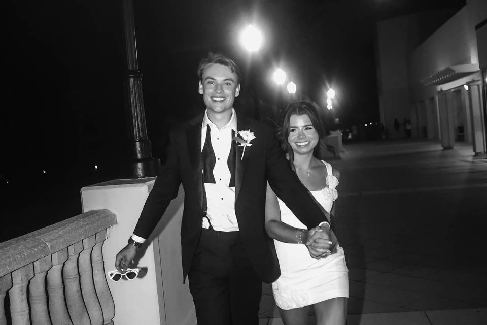 Puerto Rico wedding